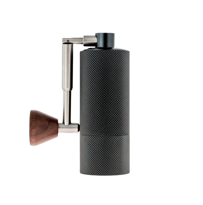 Timemore – Nano Grinder Black / Diamond – Handheld Coffee Grinder
