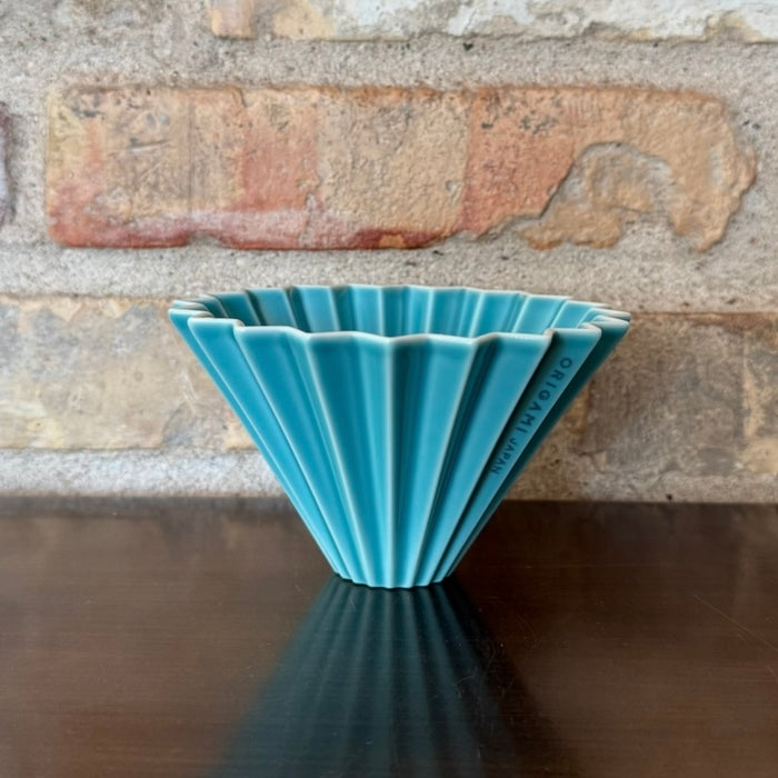 ORIGAMI Dripper S – Porcelain – available in several colors