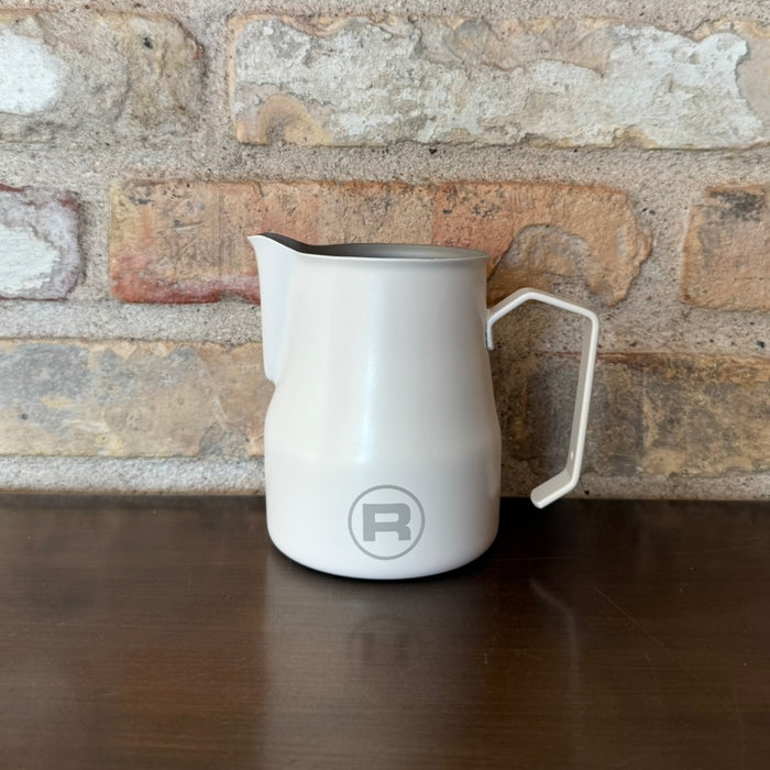Rocket Milk Jug – Matte White – 500 ml
