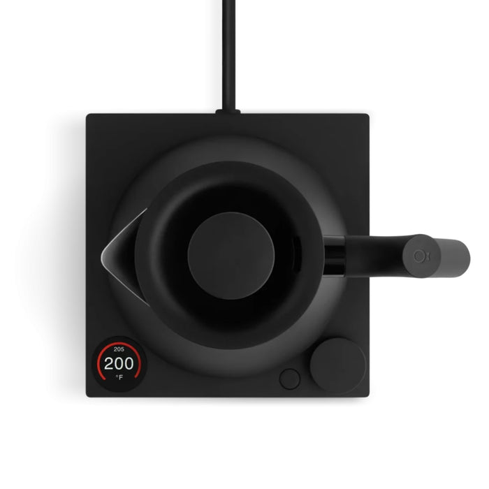 Fellow Corvo EKG Pro – Sort Elkedel 0,9 L