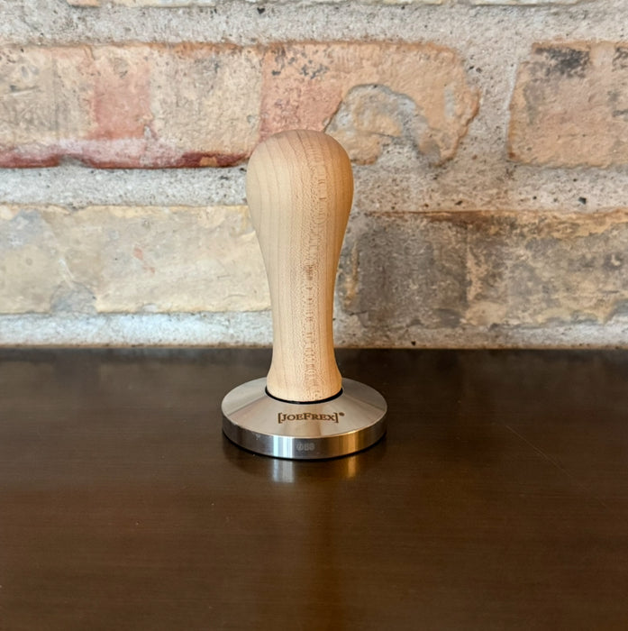 Joe Frex - Tamper Base Flat - 50-58.5mm