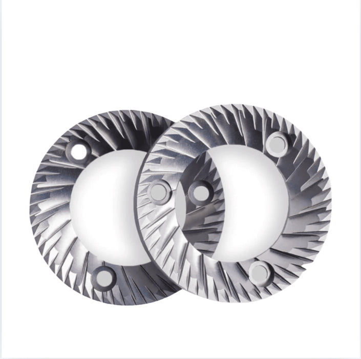 Fellow – Ode Brew Burrs Gen 2 – Upgrade Blades for Ode Grinder