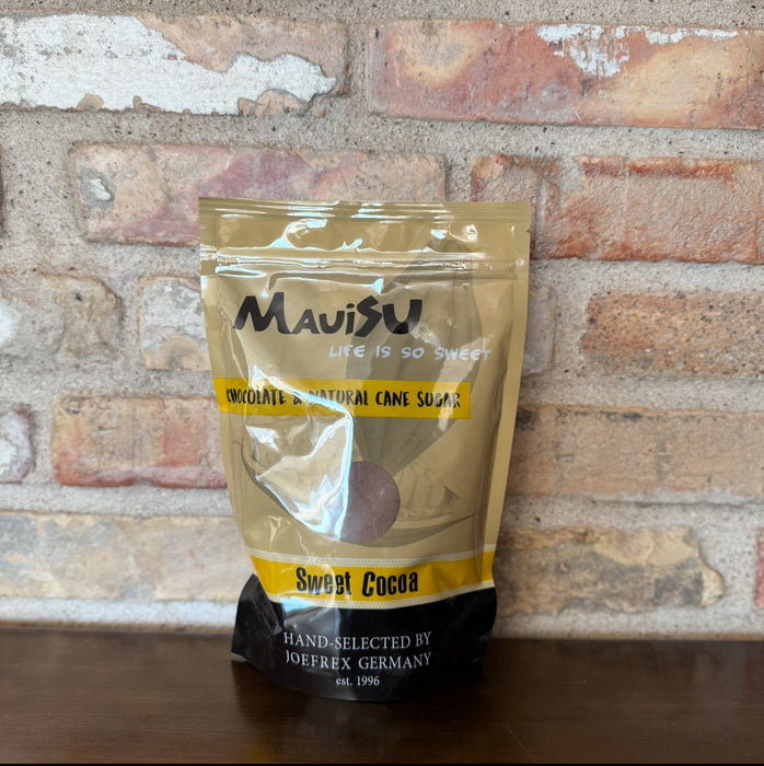 MauiSU Sweet Cocoa – Cocoa 500 g