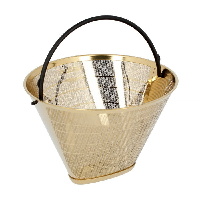 Selexions Guldfilter 1×4 - Genanvendeligt