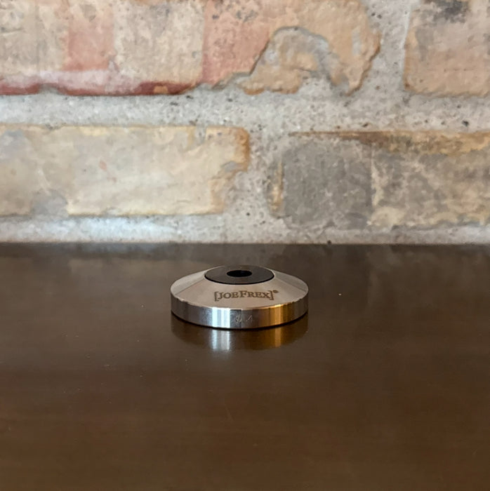 Joe Frex - Tamper Base Flat - 50-58.5mm