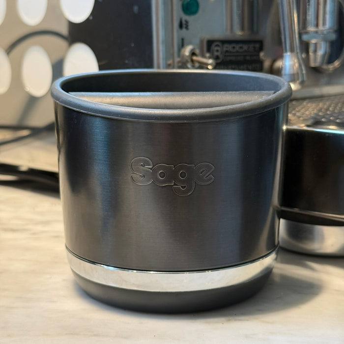 Sage – The Knock Box™ 10 BST