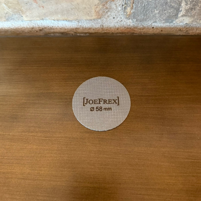 Joe Frex Puck Screen 58 mm