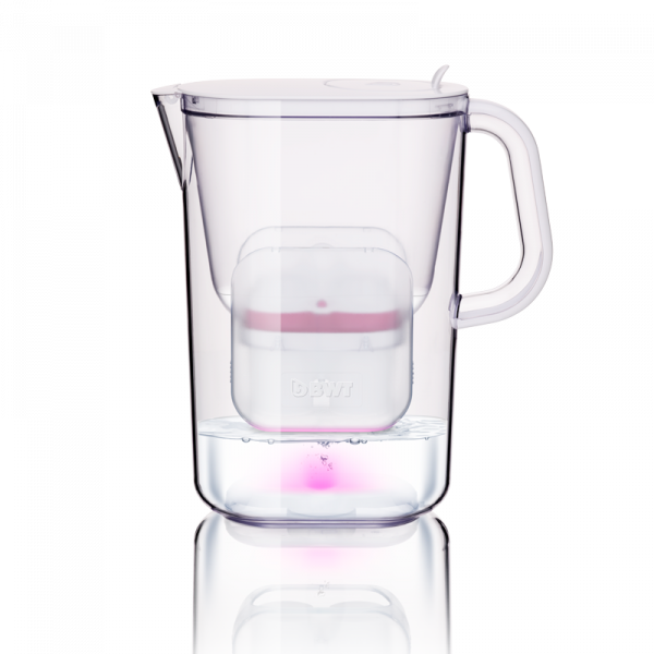 BWT AQUAlizer Filter Jug – 2.6L