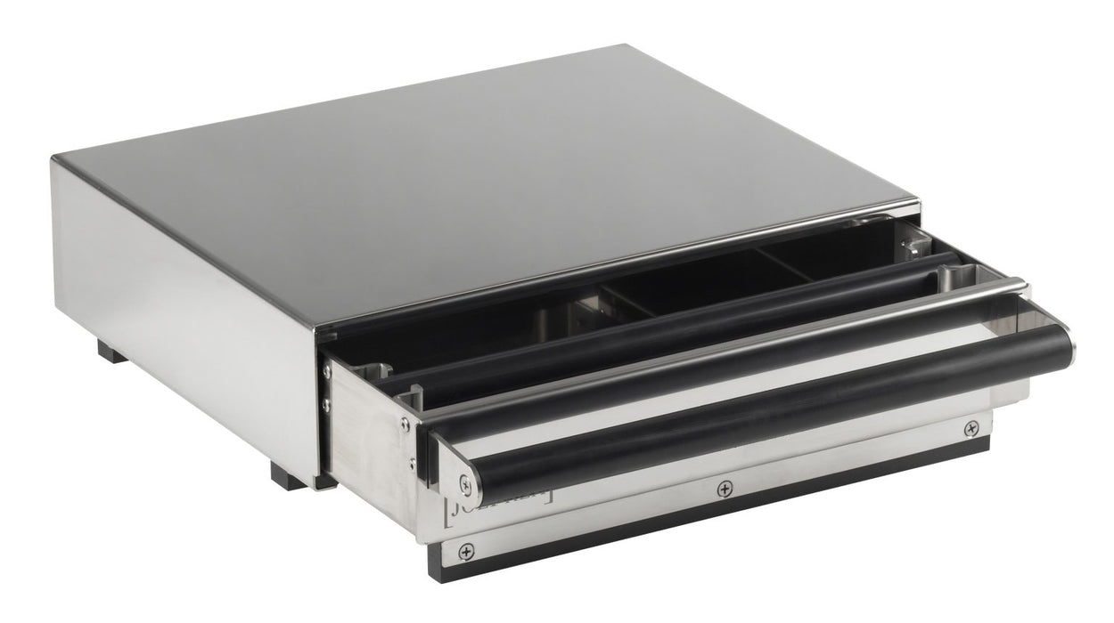 Joe Frex – Knockbox Drawer Exclusive L