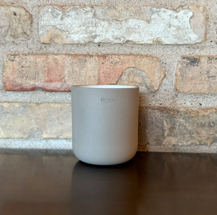 Hadaki Cup 280 ml - Handmade