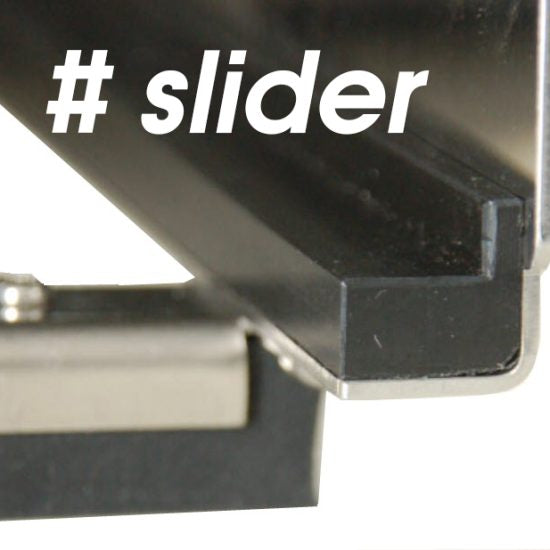 Joe Frex – Knockbox Drawer Exclusive L