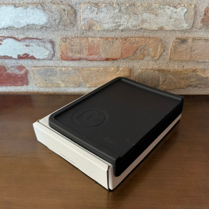 Rocket Tamper Mat – with table edge