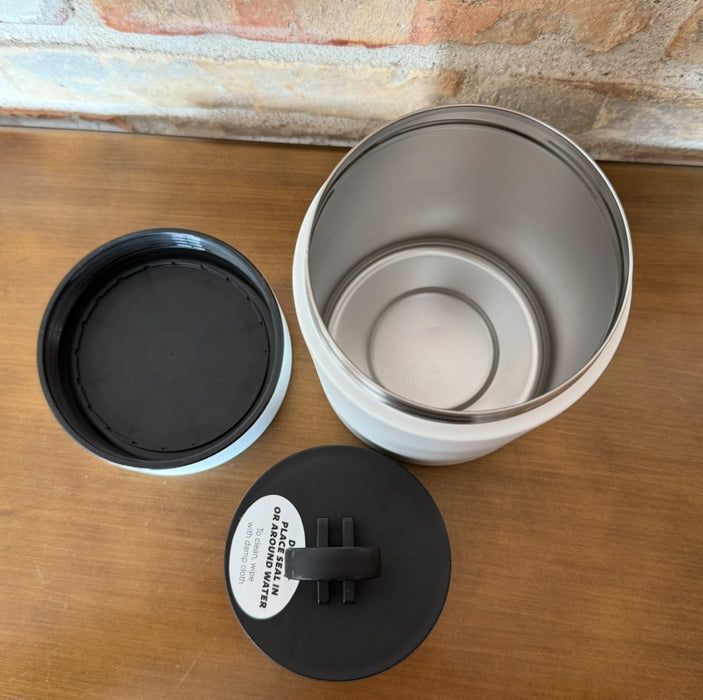 MiiR Coffee Container – White