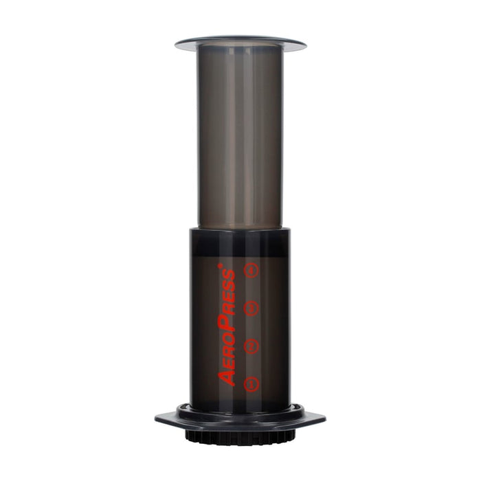 AeroPress Coffee Maker incl. 100 filters – Original Aerobie