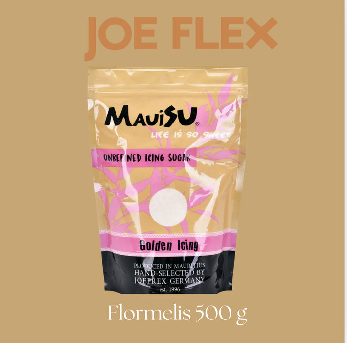 MauiSU Golden Icing – Flor Melis 500 g