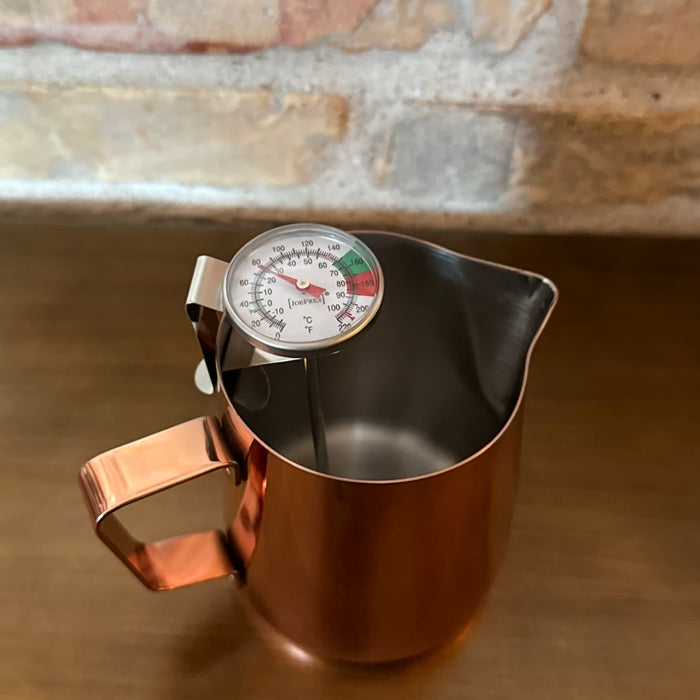 Joe Frex Dual Display Thermometer