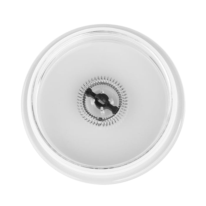 Bialetti Milk Frother MK01 – Electric 240 ml