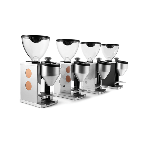 Rocket Espresso – Faustino – Coffee Grinder – White