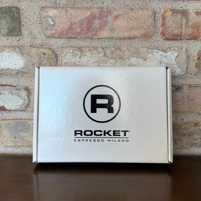 Rocket Tamper Mat