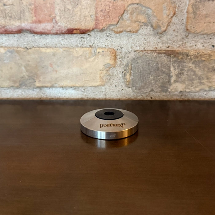 Joe Frex - Tamper Base Flat - 50-58.5mm