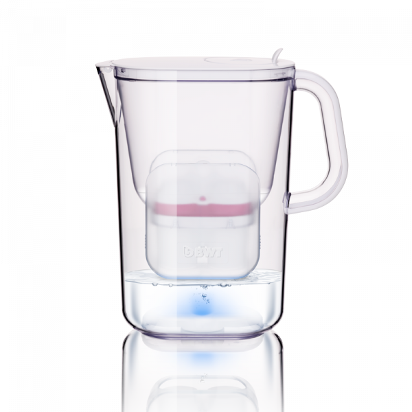 BWT AQUAlizer Filter Jug – 2.6L