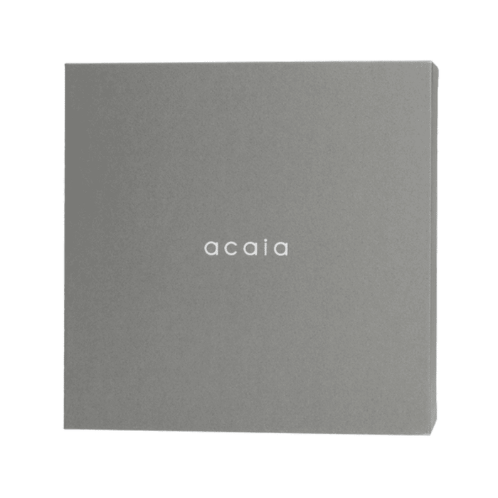 Acaia - New Pearl Coffee Scale – White/Black