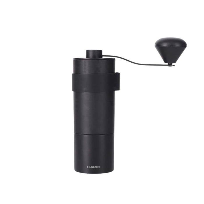 Hario – Mini Black Pro Hand Grinder