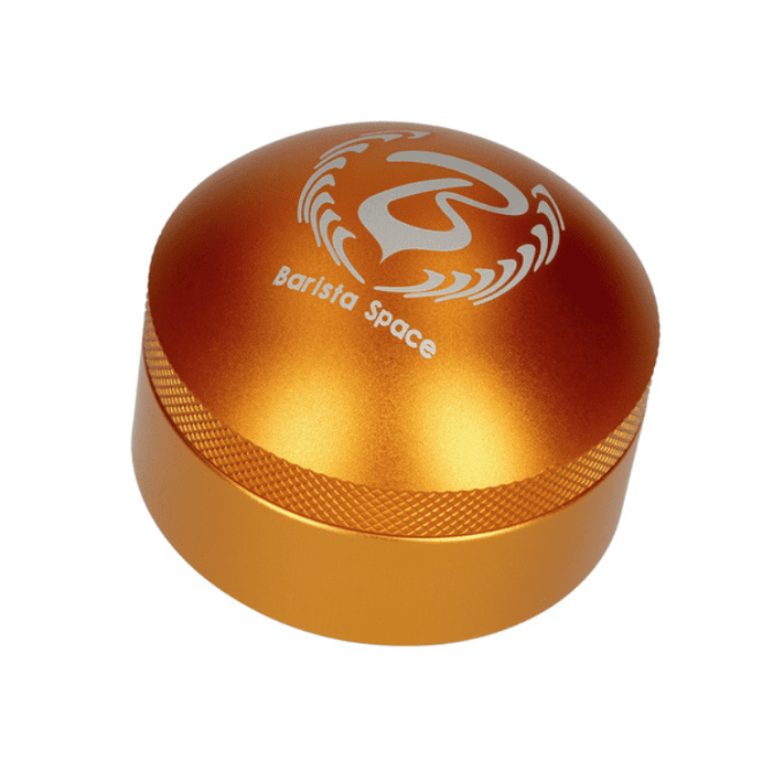 Barista Space C1 Distributor/Leveler 58mm – Gold
