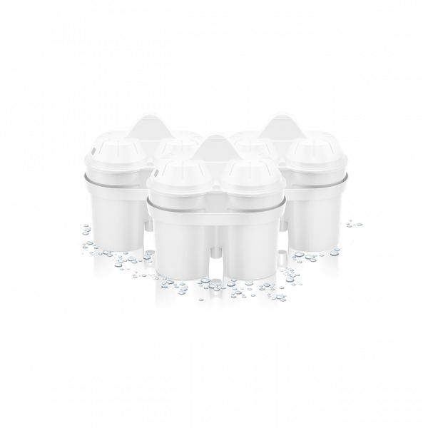 BWT Magnesium Mineralizer Water Filters - 3-pack