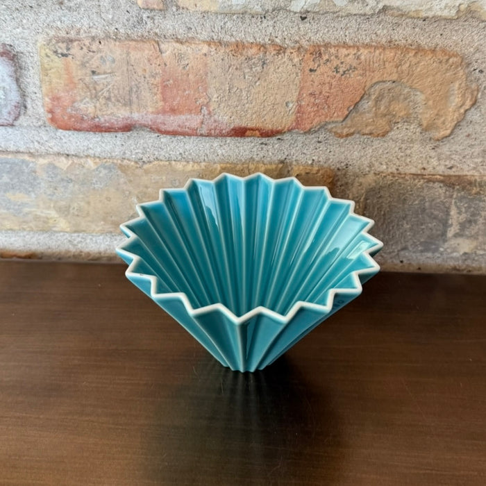 ORIGAMI Dripper S – Porcelain – available in several colors