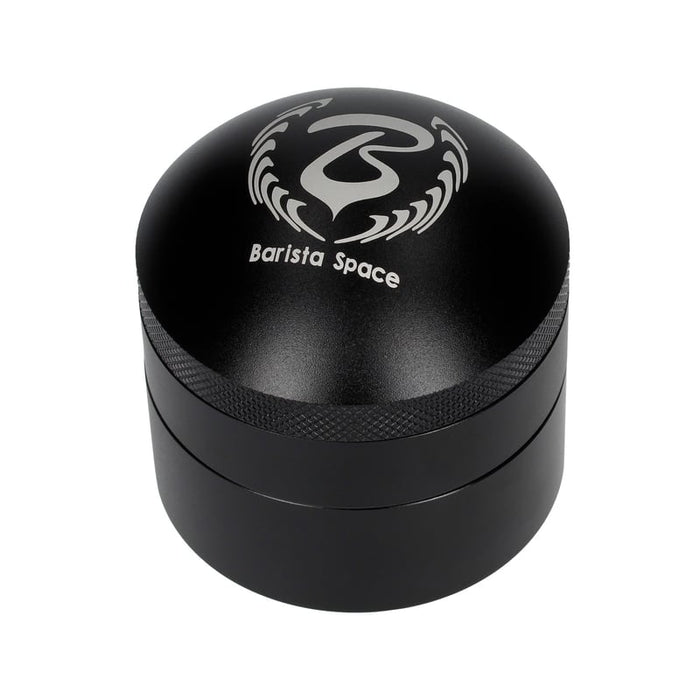Barista Space – C3 Needle Tamper w. Base – Black – 58mm