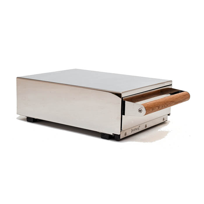 Joe Frex – Knockbox Drawer DXMINI E Exclusive SLIM – Oak