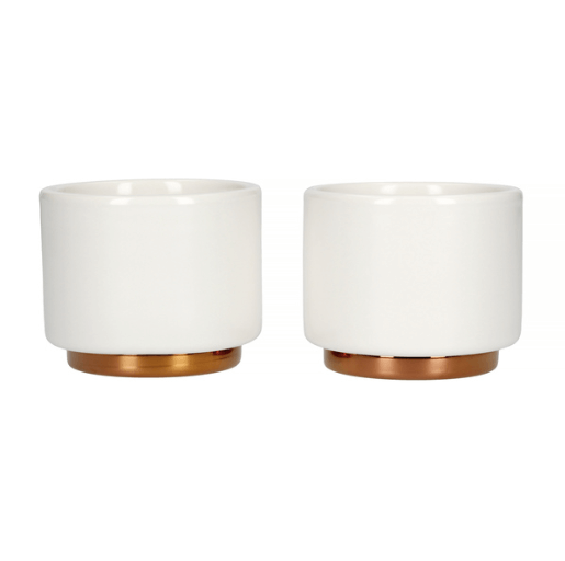 Fellow Monty Espresso Cup - 90 ml - set of 2