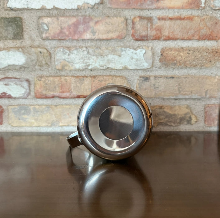 Joe Frex Milk Jug – Stainless Steel – available in 350 ml, 590 ml and 950 ml