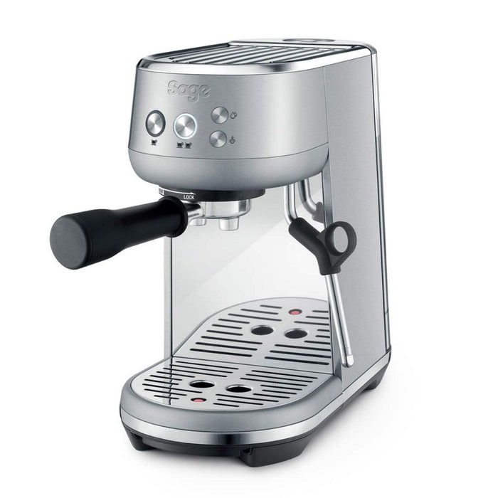 Sage The Bambino Espresso Machine (SES450BSS)