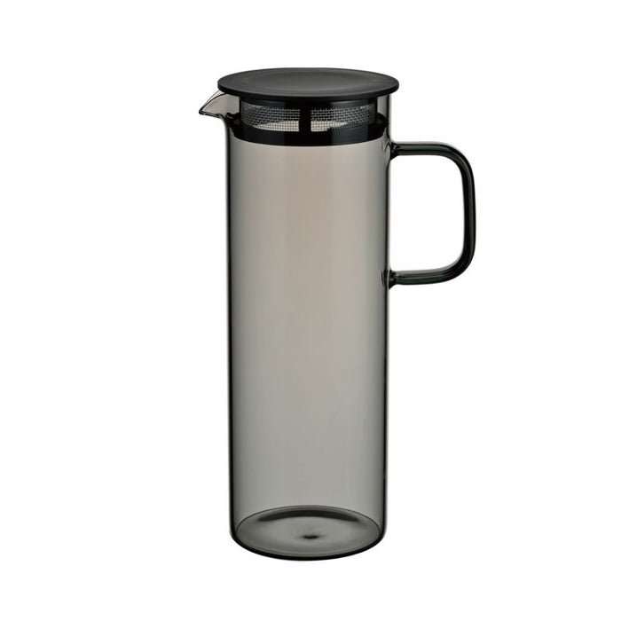 Hario - Colors Cold Brew Pitcher - Gray 800 ml