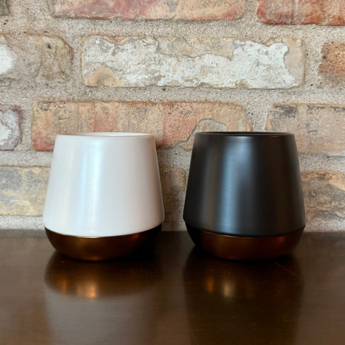 Fellow Joey Mug – Coffee mug 350 ml (white/black) 