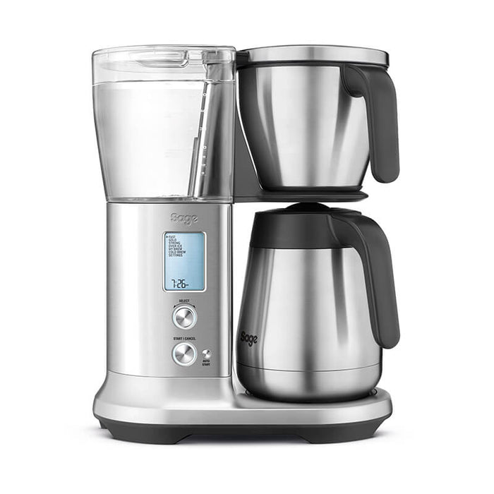 Sage The Precision Brewer Thermo Coffee Machine (SDC450BSS)