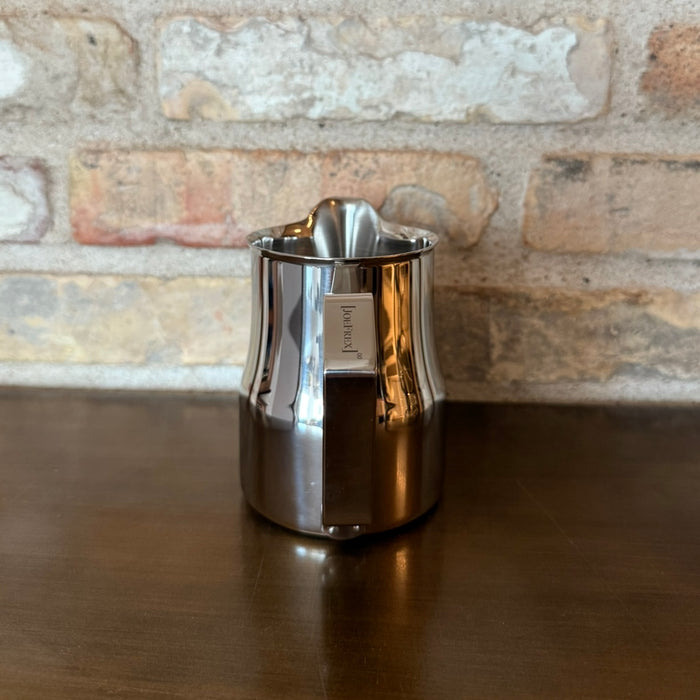 Joe Frex – Barista Stainless Steel Milk Jug – 500 ml w/Latte Art Spout