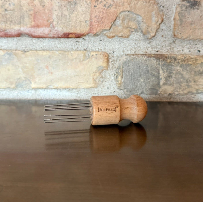 Joe Frex – Basic WDT Tool