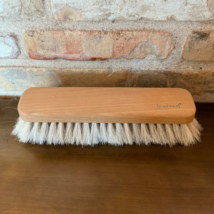 Joe Frex Countertop &amp; Coffee Grounds Brush