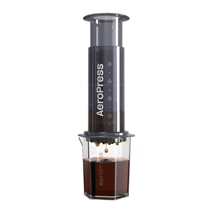 AeroPress XL Coffee Maker – Double the capacity, same perfect taste