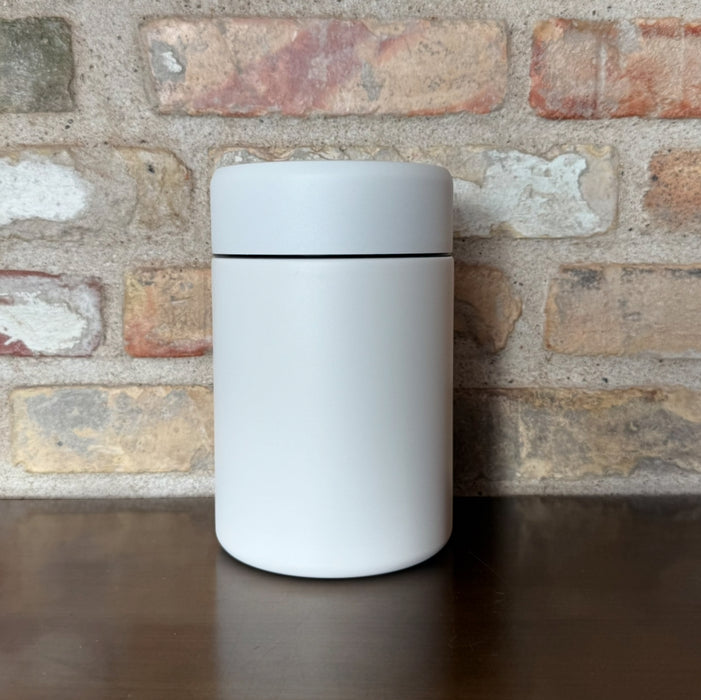 MiiR Coffee Container – White