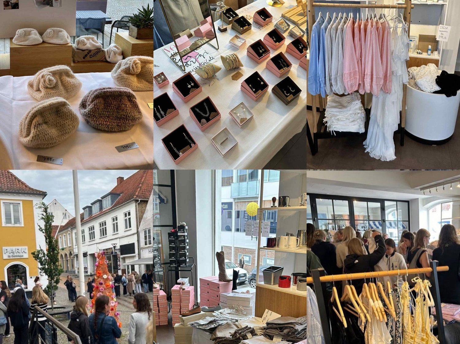 Pop-up event – ​​4 June 2024 with Fimi Nae, Metha Studio and Laumann Creations