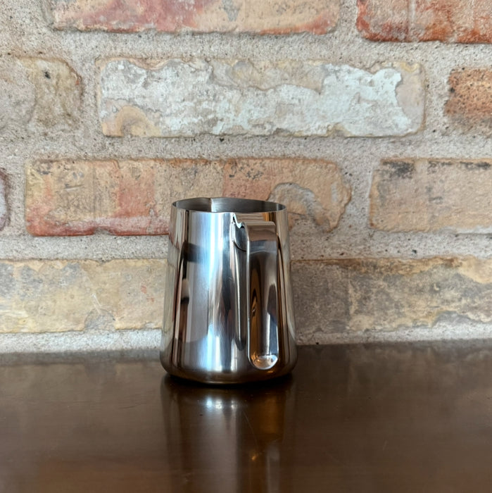 Fellow Eddy Milk Jug – Polished Steel - 350 ml