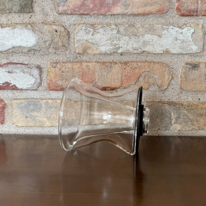 Chemex Funnex Pour-Over Glass Coffee Maker - 450 ml