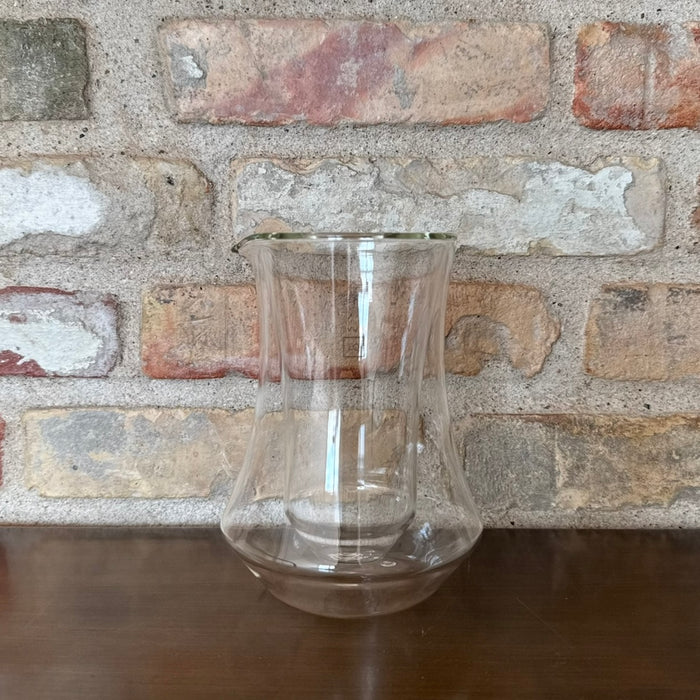 Kruve EQ Pique Glass Coffee Carafe