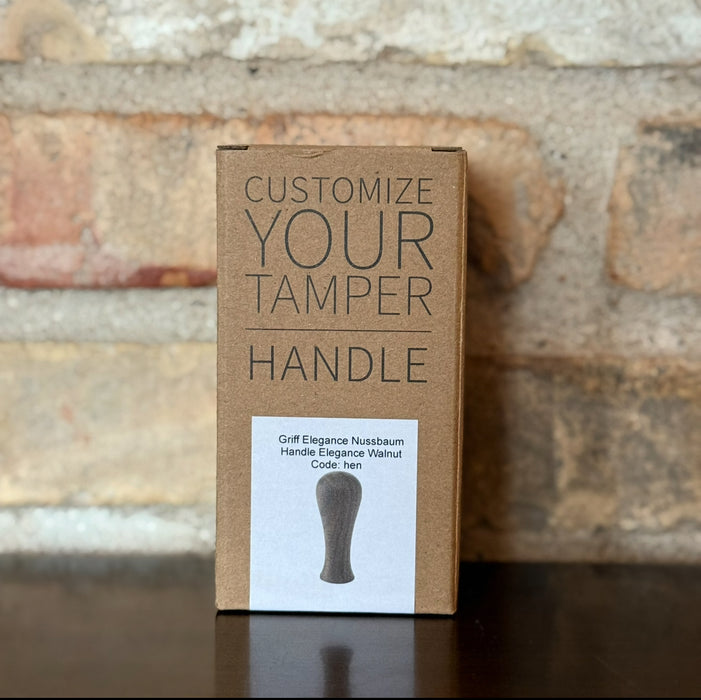 Joe Frex - Tamper handle - Multiple variants