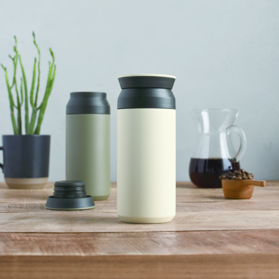 Kinto Tumbler - Thermo To-Go mug 500ml