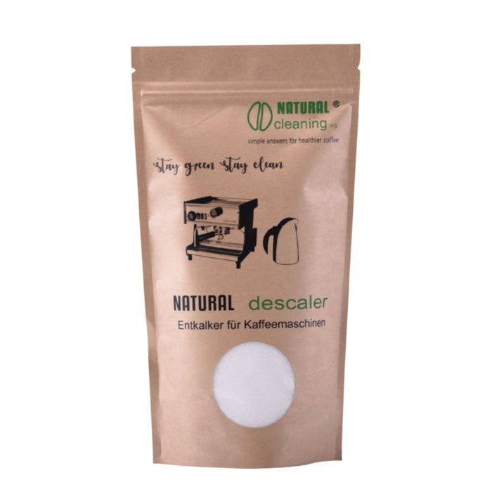 Joe Frex Natural – Organic Descaler